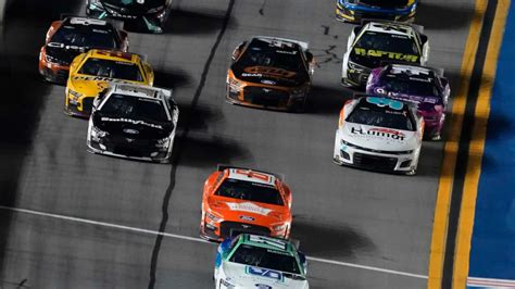 NASCAR Coke Zero Sugar 400 Betting Odds, Expert Picks.